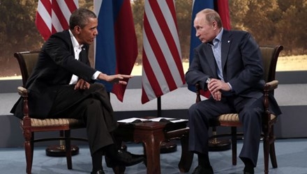 អាមេរិកលើកកំពស់តួនាទីរបស់រុស្ស៊ីក្នុងកិច្ចព្រមព្រៀងនុយក្លេអែរអ៊ីរ៉ង់